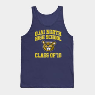 Ojai North Class of 2010 - Easy A Tank Top